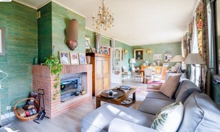 Maison 6 Pièces 160 m² à vendre à Brax (31490)