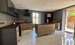 Maison 5 Pièces 139 m² à vendre à Pierrefitte (79330)