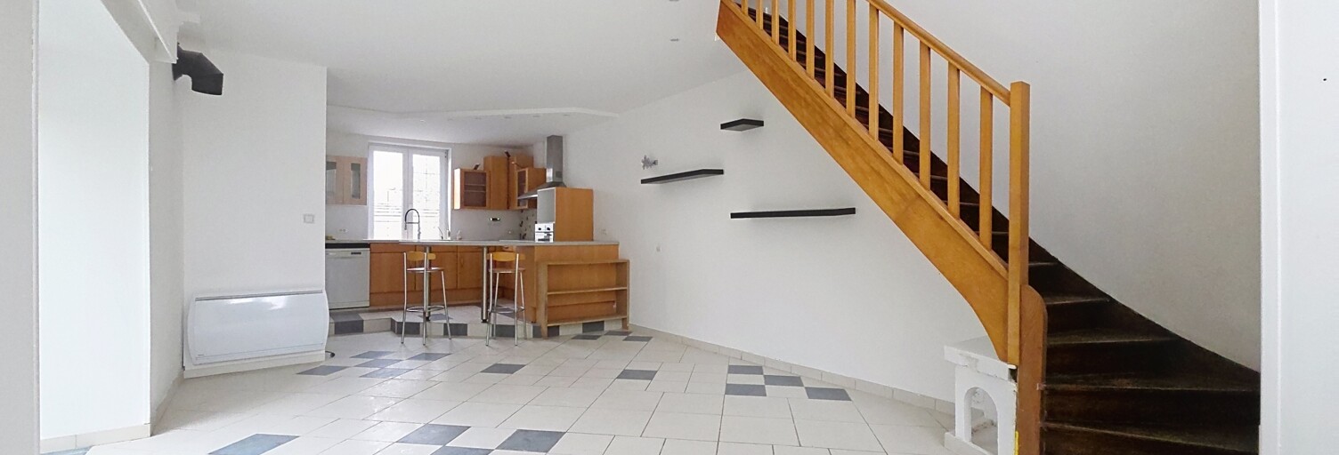 Maison 4 Pièces 89 m² à vendre à Illies (59480)