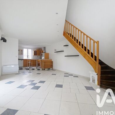 Maison 4 pièces 179900 €