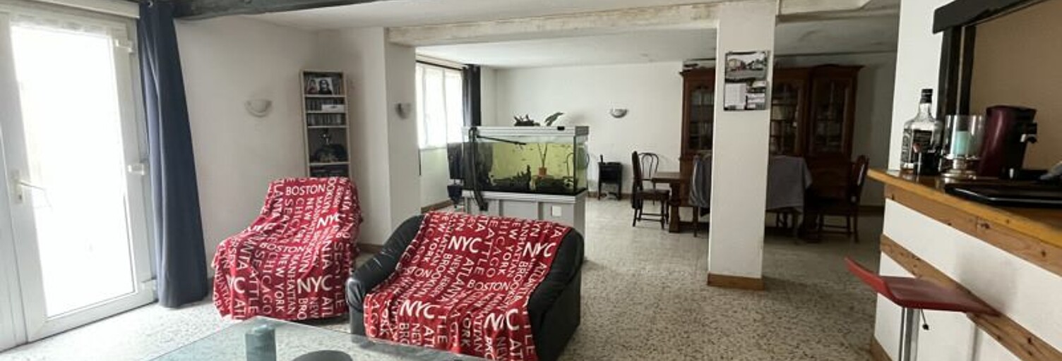 Maison 5 Pièces 173 m² à vendre à Castelferrus (82100)