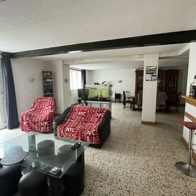 Maison 5 pièces 149990 €