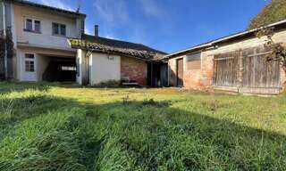 Maison 5 Pièces 173 m² à vendre à Castelferrus (82100)