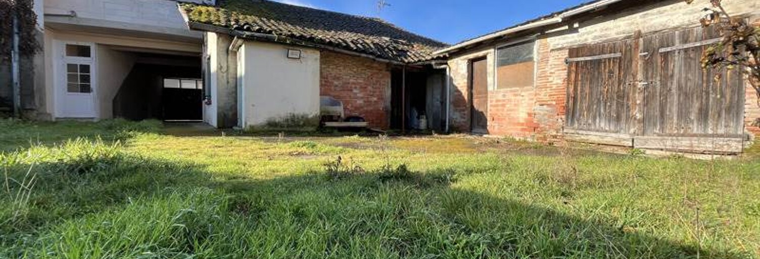 Maison 5 Pièces 173 m² à vendre à Castelferrus (82100)