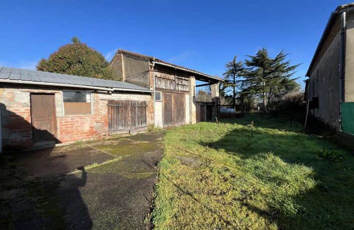 Maison de bourg de 5 pièces principales — photo 2