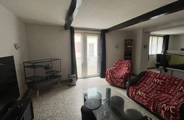 Maison de bourg de 5 pièces principales — photo 3