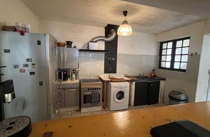 Maison de bourg de 5 pièces principales — photo 5