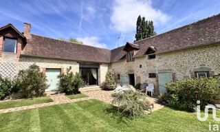 Maison 8 Pièces 198 m² à vendre à René (72260)