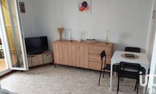 Appartement 3 Pièces 45 m² à vendre à Saint-Hilaire-de-Riez (85270)