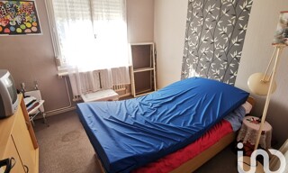Maison 5 Pièces 85 m² à vendre à Béthune (62400)
