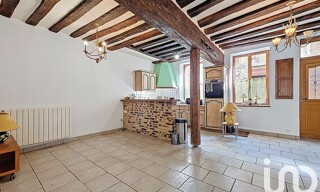 Maison 5 Pièces 96 m² à louer à Saint-Julien-du-Sault (89330)