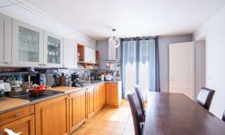 Maison 2 Pièces 58 m² à vendre à Beynes (78650)