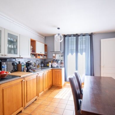 Maison 2 pièces 189000 €