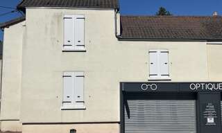 Maison 2 Pièces 58 m² à vendre à Beynes (78650)