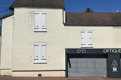 Appartement 2 pièces 189000 €