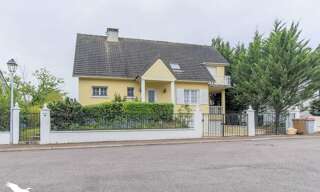 Maison 9 Pièces 244 m² à vendre à Poissy (78300)