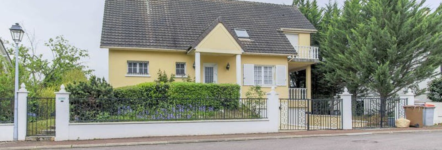 Maison 9 Pièces 244 m² à vendre à Poissy (78300)