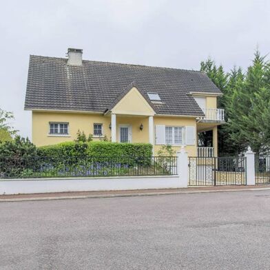 Maison 9 pièces 848000 €