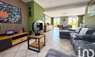 Maison 7 Pièces 155 m² à vendre à Estevelles (62880)