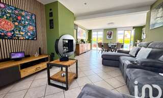 Maison 7 Pièces 155 m² à vendre à Estevelles (62880)
