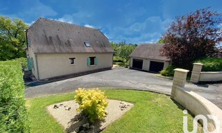 Maison 6 Pièces 170 m² à vendre à Châtres (24120)