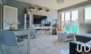 Appartement 3 Pièces 57 m² à vendre à Conflans-Sainte-Honorine (78700)