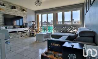 Appartement 3 Pièces 57 m² à vendre à Conflans-Sainte-Honorine (78700)