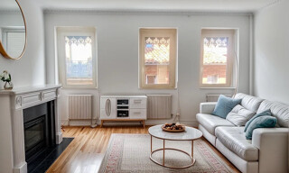 Appartement 4 Pièces 82 m² à vendre à Toulouse (31000)