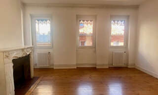 Appartement 4 Pièces 82 m² à vendre à Toulouse (31000)