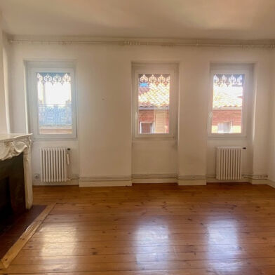 Appartement 4 pièces 320000 €