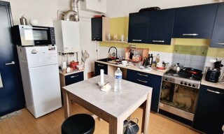 Appartement 3 Pièces 64 m² à vendre à Cahors (46000)
