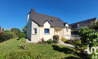 Maison 6 Pièces 134 m² à vendre à Saint-Aubin-d'Aubigné (35250)