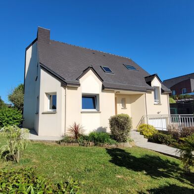 Maison 6 pièces 339000 €