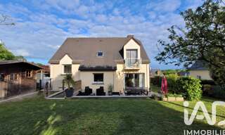 Maison 6 Pièces 134 m² à vendre à Saint-Aubin-d'Aubigné (35250)