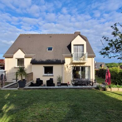 Maison 6 pièces 339000 €