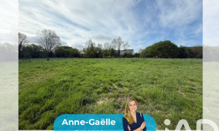 Terrain  1032 m² à vendre à Saint-Georges-du-Vièvre (27450)