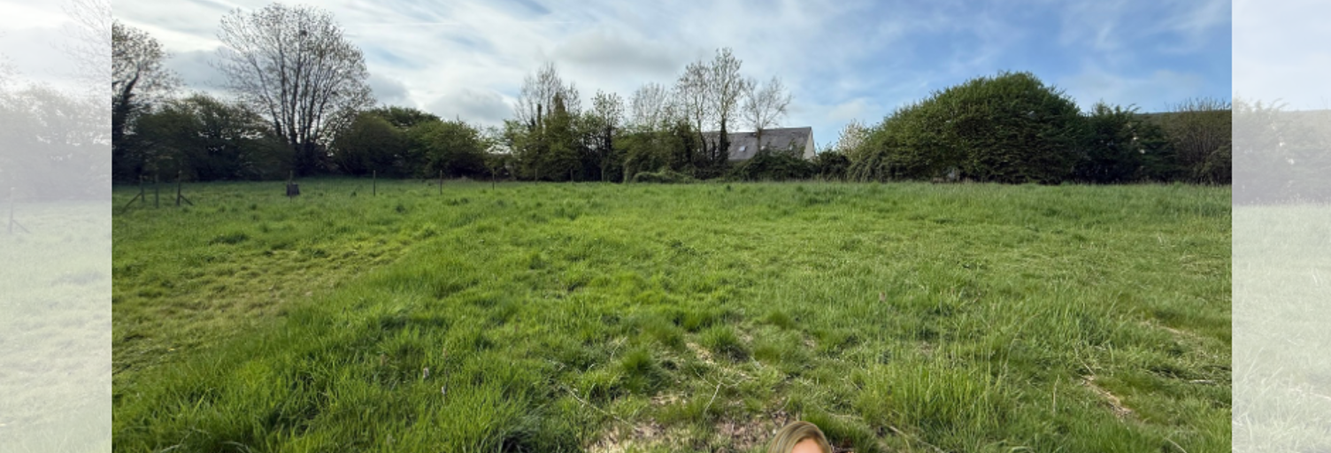 Terrain  1032 m² à vendre à Saint-Georges-du-Vièvre (27450)