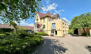 Maison 8 Pièces 224 m² à vendre à Lure (70200)