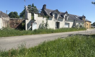 Maison 5 Pièces 95 m² à vendre à Saffré (44390)