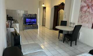 Appartement 3 Pièces 62 m² à vendre à Béziers (34500)