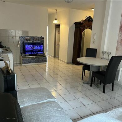 Appartement 3 pièces 86336 €