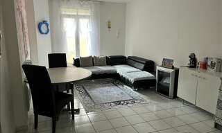 Appartement 3 Pièces 62 m² à vendre à Béziers (34500)