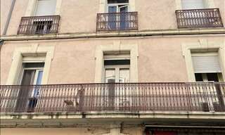 Appartement 3 Pièces 62 m² à vendre à Béziers (34500)