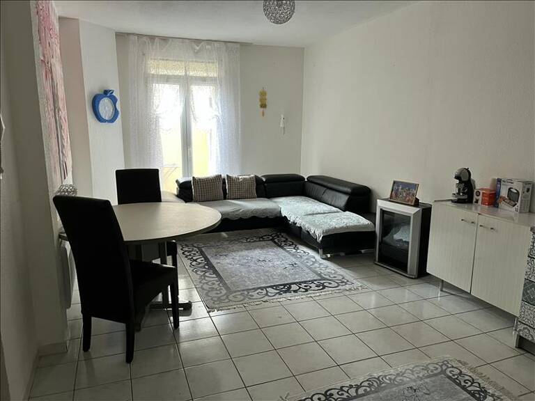 Appartement de 3 pièces principales — photo 1