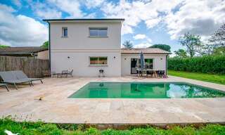 Maison 4 Pièces 100 m² à vendre à Cénac (33360)