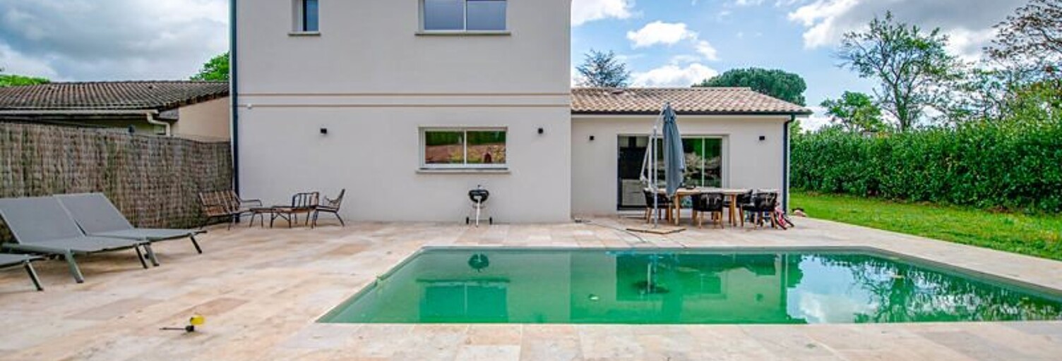 Maison 4 Pièces 100 m² à vendre à Cénac (33360)