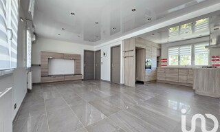 Maison 3 Pièces 63 m² à vendre à Vibraye (72320)