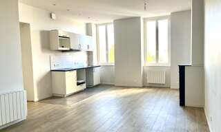 Appartement 3 Pièces 63 m² à vendre à Villeurbanne (69100)