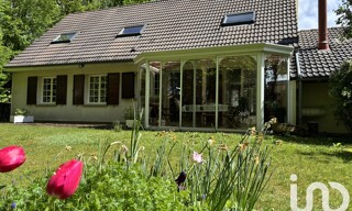 Maison 8 Pièces 171 m² à vendre à Saran (45770)