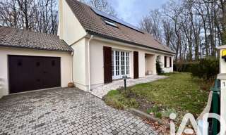 Maison 8 Pièces 171 m² à vendre à Saran (45770)